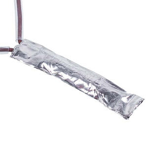 Defrost temperature for LG 135W 5300JR1009M refrigerator