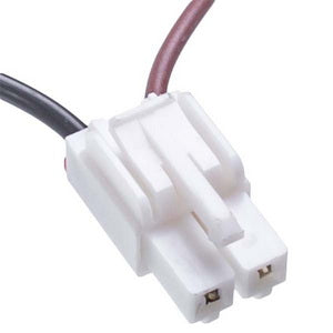 Defrost temperature for LG 135W 5300JR1009M refrigerator