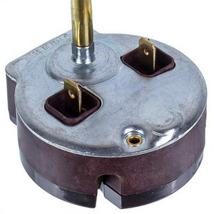 Water heater thermostat Thermowatt 181396 RTS 16A 250V L=270mm F.60/S.87 FLAG + lamp outputs