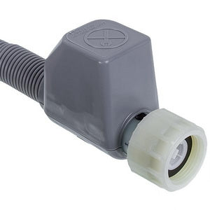 Filling hose for dishwasher Indesit, Ariston C00372679