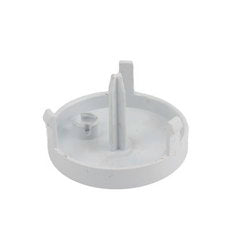 Decorative "start/pause" button for washing machine Atlant 771231600100