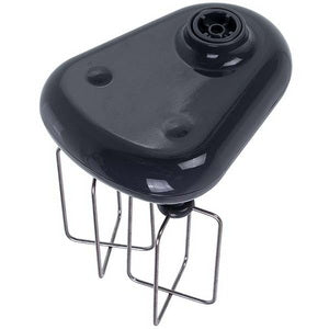 Gearbox with whisks for food processor Kenwood KW714991