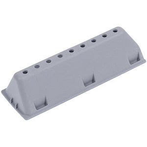 Activator, drum rib for washing machine Indesit L=154mm C00097565