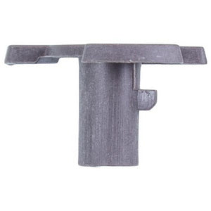 Plate rotation coupler for Samsung DE67-00272A microwave oven