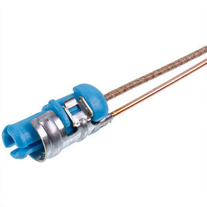 Thermocouple 481010566193 for Whirlpool gas stove L=520mm