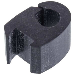 Rubber grid gasket for Ariston C00039148 stove