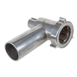Tube for meat grinder Belvar 731273017