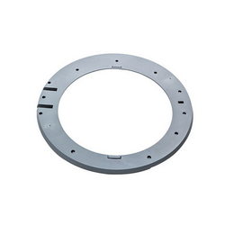 Internal hatch frame for washing machine Gorenje 350223