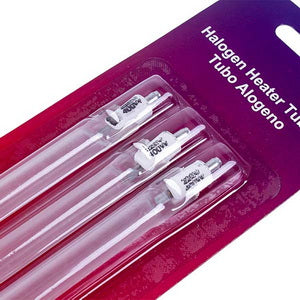 Lamp for infrared heater 400W L=270mm