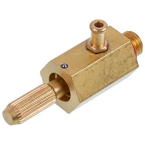 Water/steam faucet for DeLonghi coffee machine 7313278259