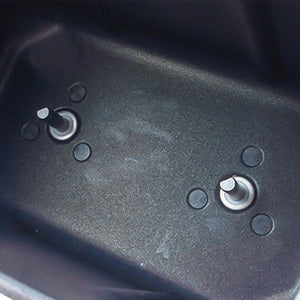 Moulinex bread maker bucket SS-189743