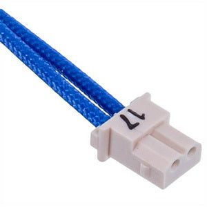 NTC DeLonghi coffee machine boiler temperature sensor 5217100200