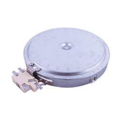 Burner for ceramic surface Pyramida 32314002