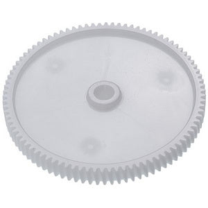 Gear small for coffee machine Philips Saeco 9121.042 (996530049894)