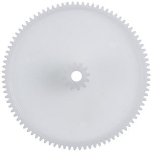 Gear small for coffee machine Philips Saeco 9121.042 (996530049894)