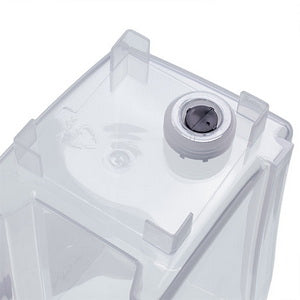 Container (tank) for DeLonghi coffee machine water 5513200929 (7332185900)