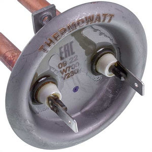 Thermowatt boiler 700W Ten flange (copper) 34013350000