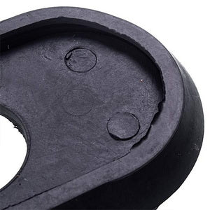 Gasket under the flange for the Ariston boiler C00017551 D=39/115mm