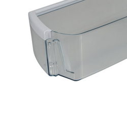 Refrigerator Door Bottle Rack 500x183mm Indesit