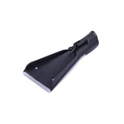 Zelmer wet cleaning + nozzle for vacuum cleaner on pipe D=32mm 619.0275 Narrow nozzle black