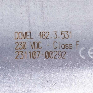 Coffee grinder motor for Philips Saeco coffee machine 996530000317 Domel B316 230V 482.3.531