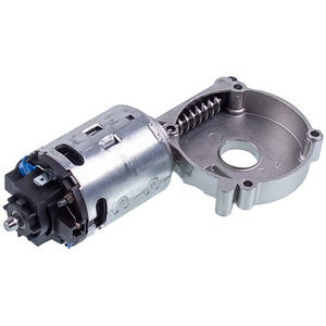 Coffee grinder motor for Philips Saeco coffee machine 996530000317 Domel B316 230V 482.3.531