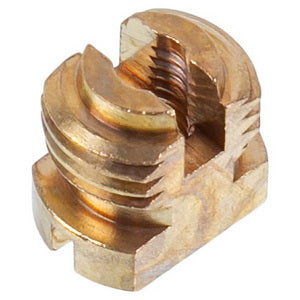 Boiler valve holder screw for DeLonghi coffee maker 6213210451