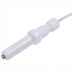 Electric spark plug for gas stove Beko 268900046 L=345mm