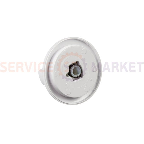 Oven control knob for Beko electric stove 250315006