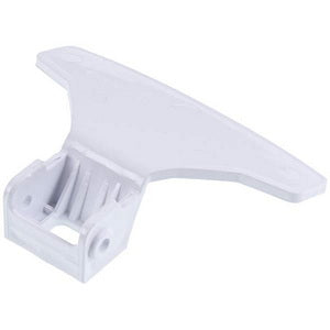 Door handle (hatch) for a Beko washing machine 2828780100