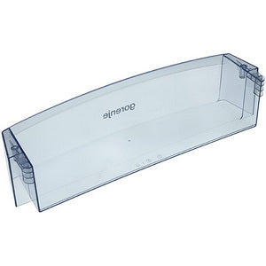Door shelf for bottles for refrigerator Gorenje 134811 435x115mm