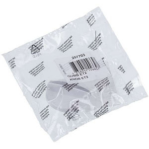 Temperature control handle for the Gorenje \ Tiki 257703 boiler