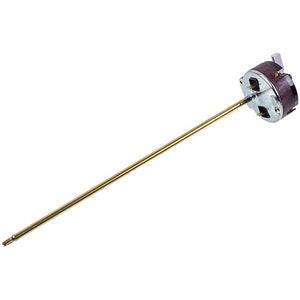 Thermoregulator for boiler RTS 3, F.67/S.72 + outputs for Thermowatt lamp 580480