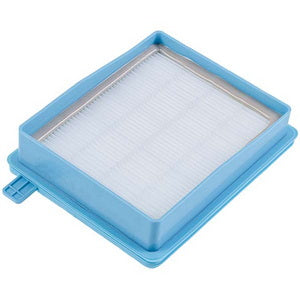 Filter set for Philips FC8058/01 PowerPro Active/PowerPro Compact vacuum cleaner