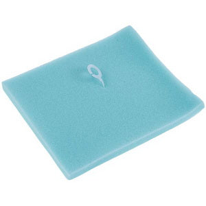 Filter set for Philips FC8058/01 PowerPro Active/PowerPro Compact vacuum cleaner