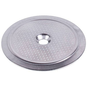 Boiler filter-sieve for DeLonghi 6032107100 coffee machine