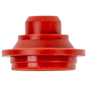 Прокладка клапана пара для праски Philips 423901555624 (423901555620)