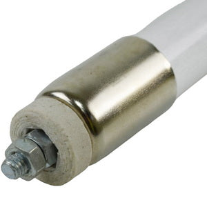 Lamp for horizontal infrared heater UFO 2500W L=800mm