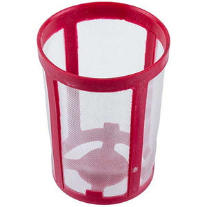 Filter mesh for HEPA filter container for vacuum cleaner Electrolux 4055174462