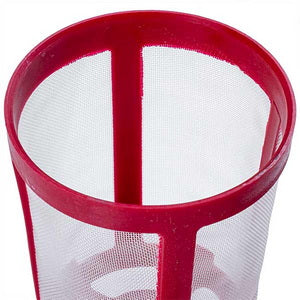 Filter mesh for HEPA filter container for vacuum cleaner Electrolux 4055174462