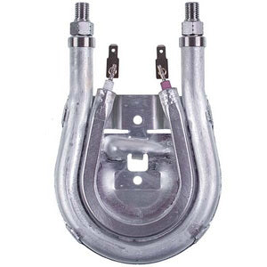 Тен проточний для кавомашини DeLonghi 1000W 230V 5513227931 (7332196700)