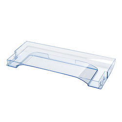 Drawer panel of the freezer compartment of the Gorenje 190628 refrigerator