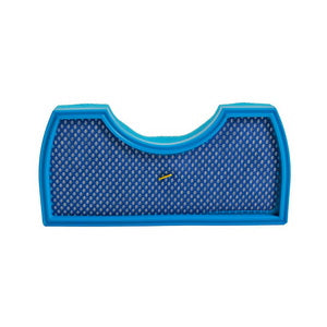 Filter under the bulb with a grid for the Samsung DJ63-01211A vacuum cleaner