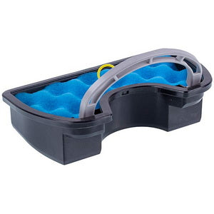 Filter under the bulb in the housing for the vacuum cleaner Samsung SC4470 DJ97-01770A