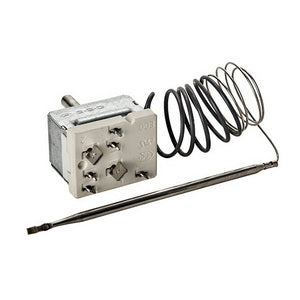 Thermostat EGO 55.17052.080 for oven Indesit C00145486