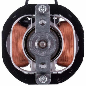 Engine (motor) for fan heater YJ58-12