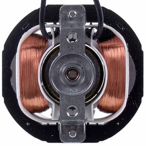 Engine (motor) for fan heater YJ58-12