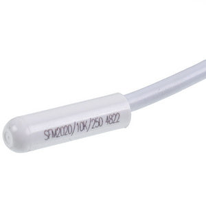 Freezer temperature sensor for refrigerator Atlant 908081410125 M2020/10K/170