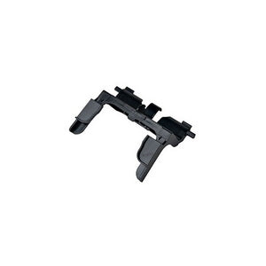 Bag holder for Bosch vacuum cleaner 00495701