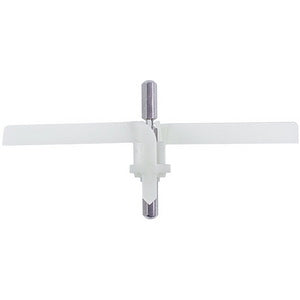 Axis-blade for food processor Bosch 00091027